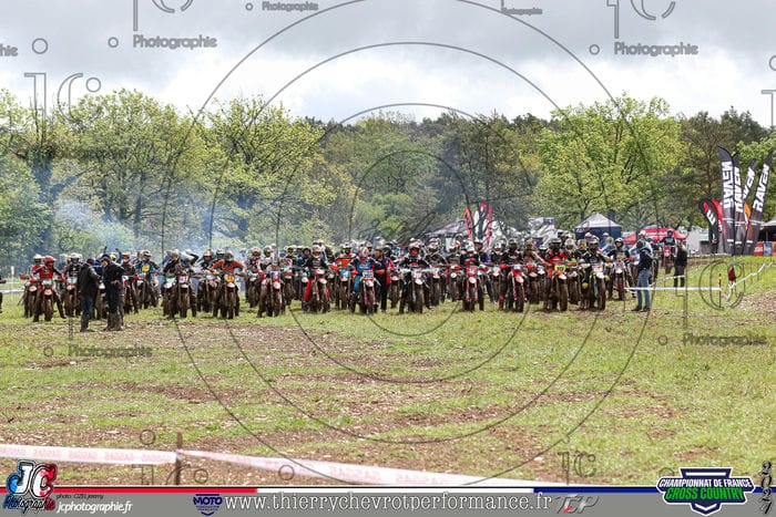 CFCC4 ESSOYES -MOTOS 2024